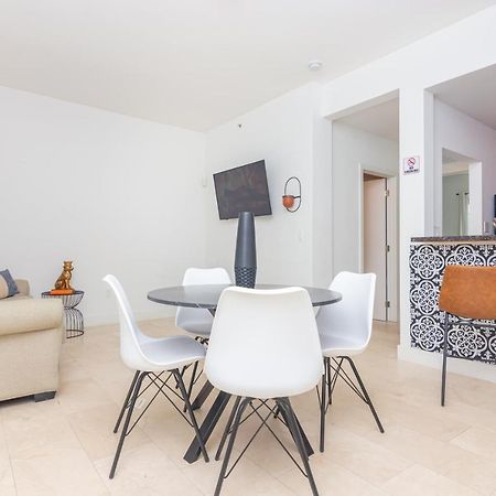 Miami Downtown Modern Apartment - 5 Minutes To Wynwood - 10 Minutes To South Beach Екстер'єр фото