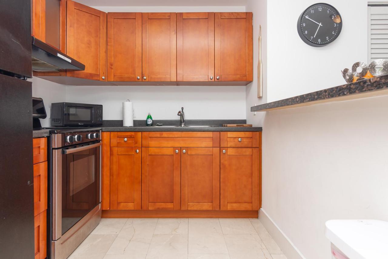 Miami Downtown Modern Apartment - 5 Minutes To Wynwood - 10 Minutes To South Beach Екстер'єр фото