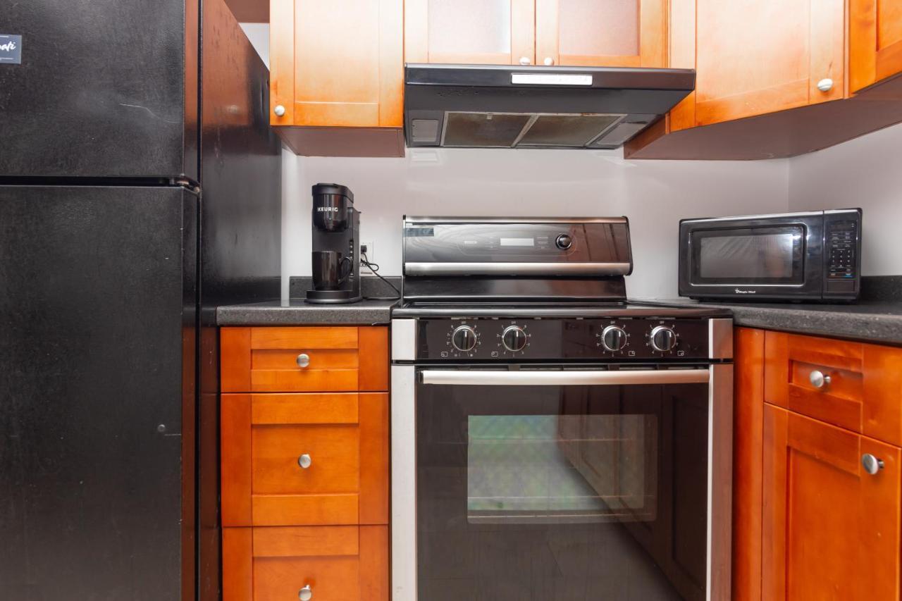 Miami Downtown Modern Apartment - 5 Minutes To Wynwood - 10 Minutes To South Beach Екстер'єр фото